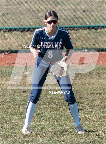 Thumbnail 2 in Shaler Area @ Pine-Richland (Scrimmage) photogallery.