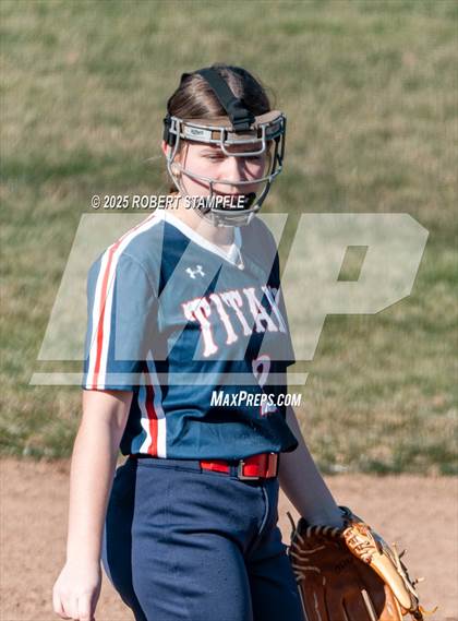 Thumbnail 3 in Shaler Area @ Pine-Richland (Scrimmage) photogallery.