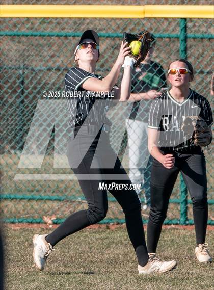 Thumbnail 1 in Shaler Area @ Pine-Richland (Scrimmage) photogallery.
