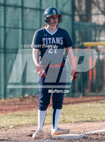 Thumbnail 1 in Shaler Area @ Pine-Richland (Scrimmage) photogallery.