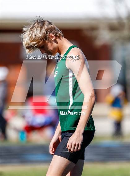 Thumbnail 3 in South Walton vs. Niceville (Seahawk Invitational) photogallery.