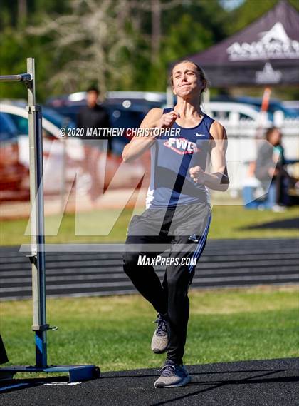 Thumbnail 3 in South Walton vs. Niceville (Seahawk Invitational) photogallery.