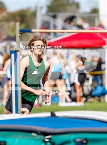 Thumbnail 2 in South Walton vs. Niceville (Seahawk Invitational) photogallery.