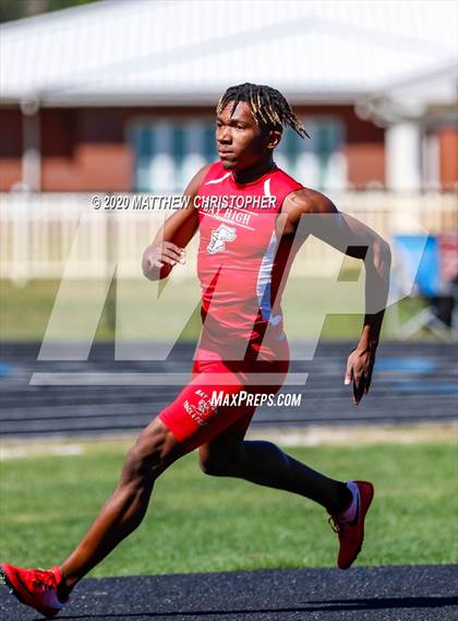 Thumbnail 3 in South Walton vs. Niceville (Seahawk Invitational) photogallery.