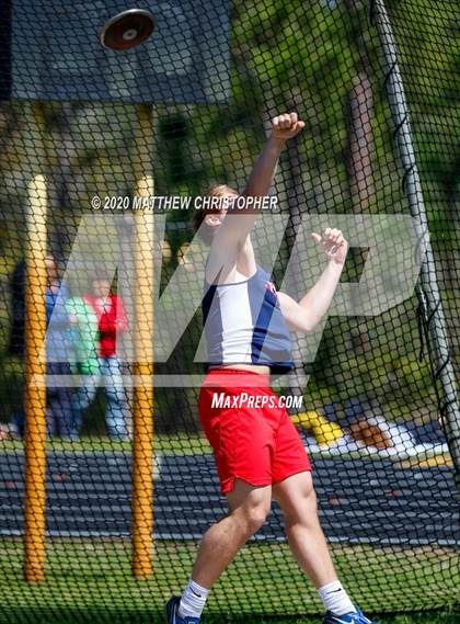 Thumbnail 1 in South Walton vs. Niceville (Seahawk Invitational) photogallery.