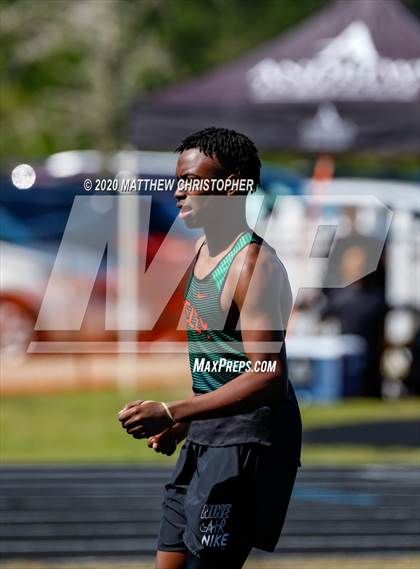 Thumbnail 2 in South Walton vs. Niceville (Seahawk Invitational) photogallery.