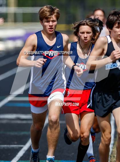 Thumbnail 1 in South Walton vs. Niceville (Seahawk Invitational) photogallery.
