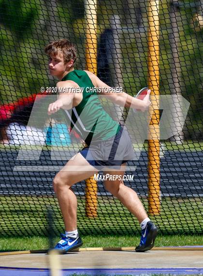 Thumbnail 2 in South Walton vs. Niceville (Seahawk Invitational) photogallery.