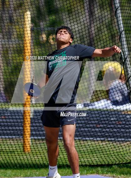 Thumbnail 3 in South Walton vs. Niceville (Seahawk Invitational) photogallery.