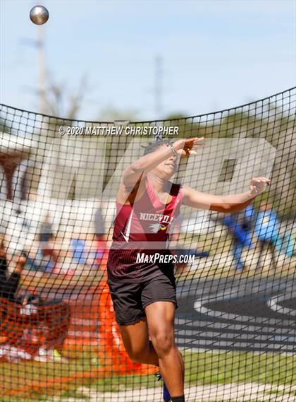 Thumbnail 2 in South Walton vs. Niceville (Seahawk Invitational) photogallery.