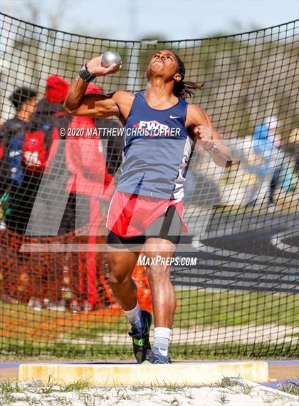 Thumbnail 1 in South Walton vs. Niceville (Seahawk Invitational) photogallery.