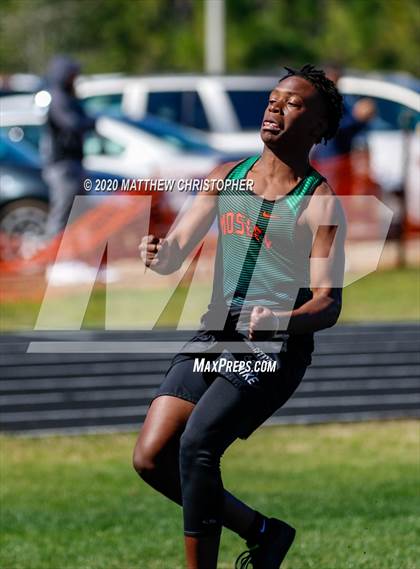 Thumbnail 2 in South Walton vs. Niceville (Seahawk Invitational) photogallery.