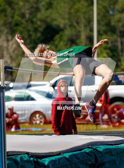 Thumbnail 3 in South Walton vs. Niceville (Seahawk Invitational) photogallery.