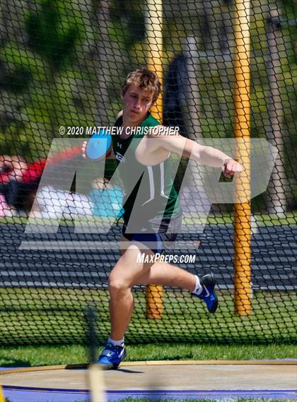 Thumbnail 2 in South Walton vs. Niceville (Seahawk Invitational) photogallery.