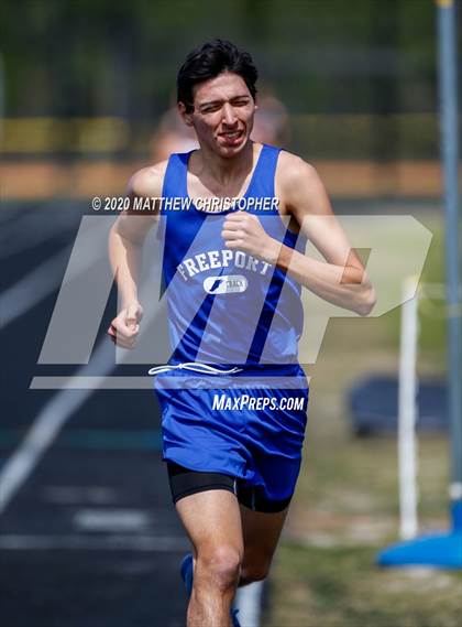 Thumbnail 3 in South Walton vs. Niceville (Seahawk Invitational) photogallery.