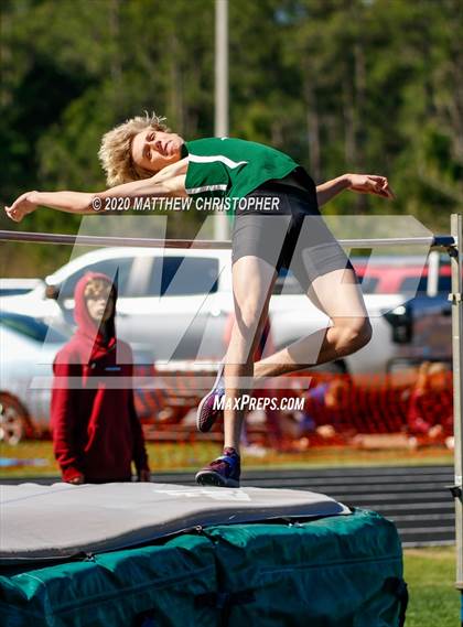 Thumbnail 1 in South Walton vs. Niceville (Seahawk Invitational) photogallery.