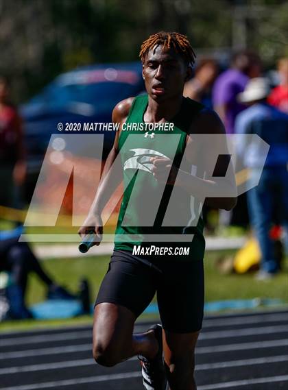 Thumbnail 2 in South Walton vs. Niceville (Seahawk Invitational) photogallery.