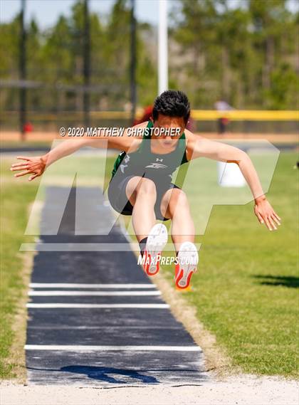 Thumbnail 1 in South Walton vs. Niceville (Seahawk Invitational) photogallery.