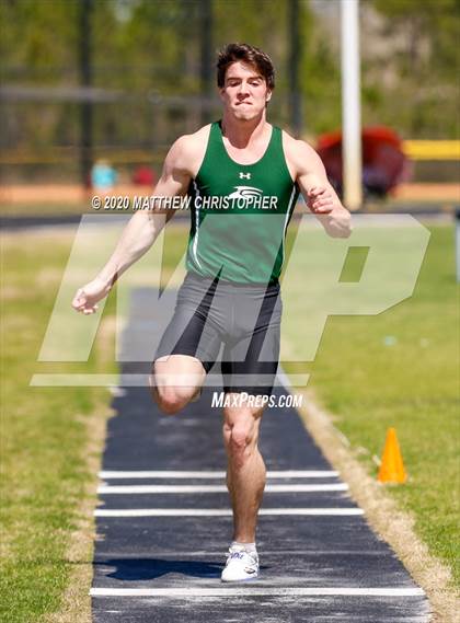 Thumbnail 3 in South Walton vs. Niceville (Seahawk Invitational) photogallery.