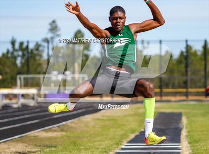 Thumbnail 3 in South Walton vs. Niceville (Seahawk Invitational) photogallery.