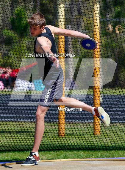 Thumbnail 3 in South Walton vs. Niceville (Seahawk Invitational) photogallery.