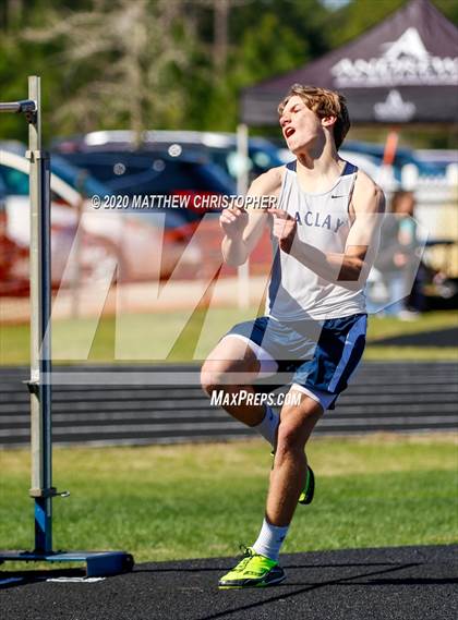 Thumbnail 1 in South Walton vs. Niceville (Seahawk Invitational) photogallery.