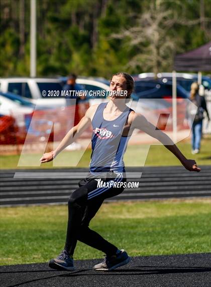 Thumbnail 2 in South Walton vs. Niceville (Seahawk Invitational) photogallery.