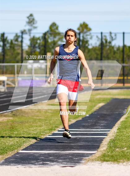 Thumbnail 1 in South Walton vs. Niceville (Seahawk Invitational) photogallery.