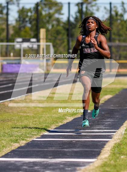 Thumbnail 1 in South Walton vs. Niceville (Seahawk Invitational) photogallery.