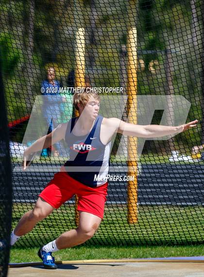 Thumbnail 3 in South Walton vs. Niceville (Seahawk Invitational) photogallery.