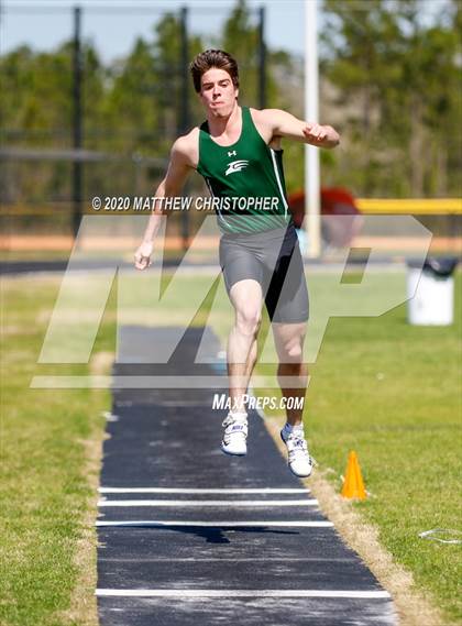 Thumbnail 1 in South Walton vs. Niceville (Seahawk Invitational) photogallery.