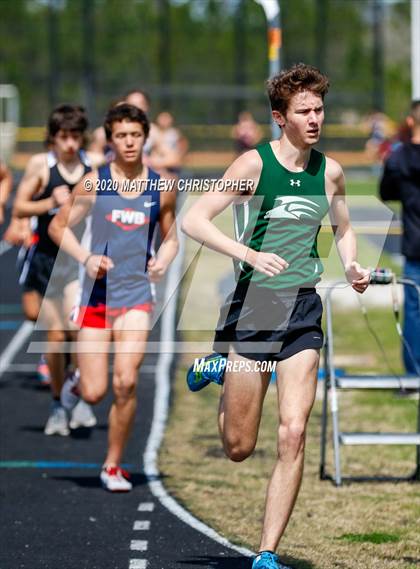 Thumbnail 3 in South Walton vs. Niceville (Seahawk Invitational) photogallery.