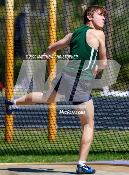 Thumbnail 3 in South Walton vs. Niceville (Seahawk Invitational) photogallery.