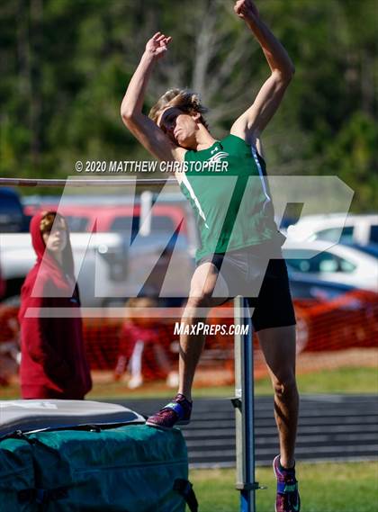 Thumbnail 3 in South Walton vs. Niceville (Seahawk Invitational) photogallery.