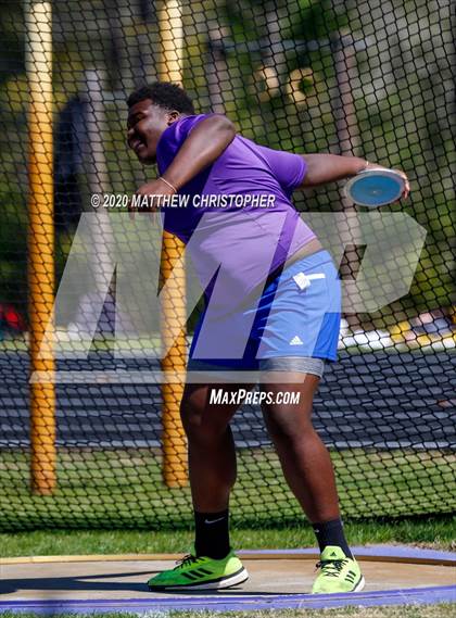 Thumbnail 1 in South Walton vs. Niceville (Seahawk Invitational) photogallery.
