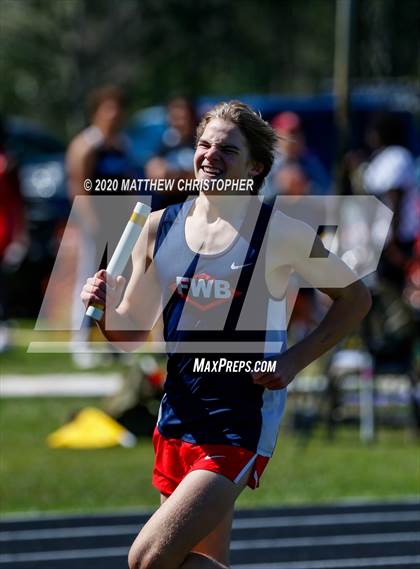 Thumbnail 3 in South Walton vs. Niceville (Seahawk Invitational) photogallery.