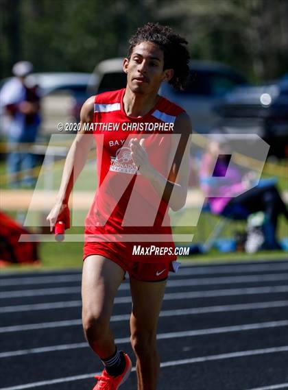 Thumbnail 3 in South Walton vs. Niceville (Seahawk Invitational) photogallery.