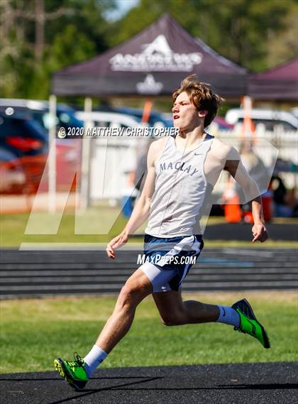 Thumbnail 2 in South Walton vs. Niceville (Seahawk Invitational) photogallery.