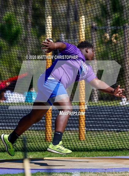 Thumbnail 3 in South Walton vs. Niceville (Seahawk Invitational) photogallery.