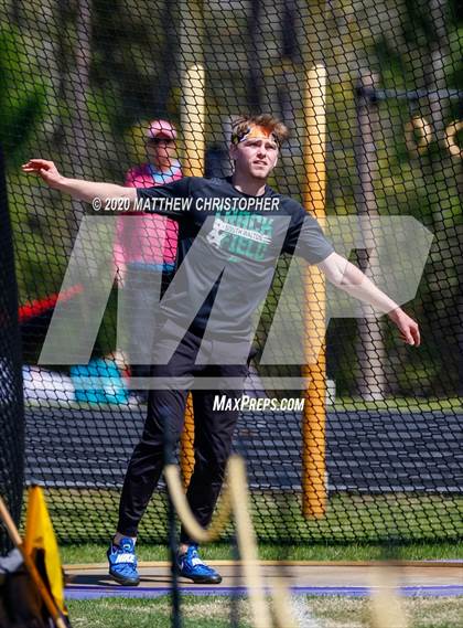 Thumbnail 1 in South Walton vs. Niceville (Seahawk Invitational) photogallery.