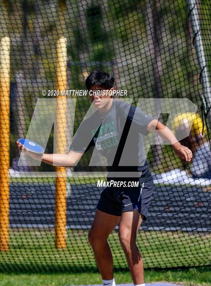 Thumbnail 2 in South Walton vs. Niceville (Seahawk Invitational) photogallery.