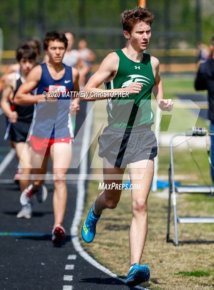 Thumbnail 1 in South Walton vs. Niceville (Seahawk Invitational) photogallery.
