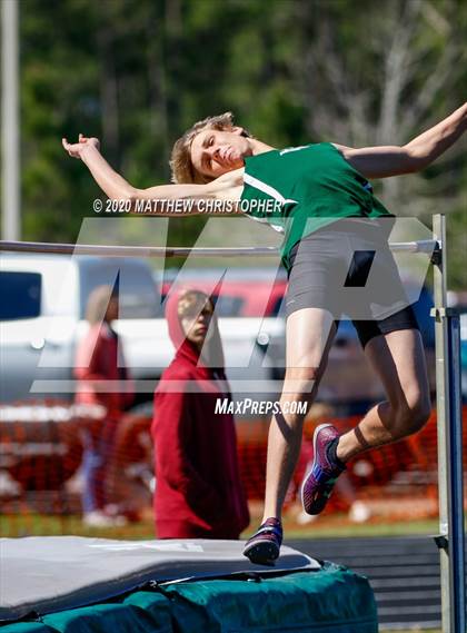 Thumbnail 2 in South Walton vs. Niceville (Seahawk Invitational) photogallery.