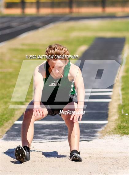 Thumbnail 2 in South Walton vs. Niceville (Seahawk Invitational) photogallery.