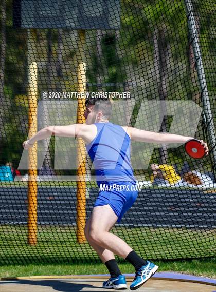 Thumbnail 3 in South Walton vs. Niceville (Seahawk Invitational) photogallery.