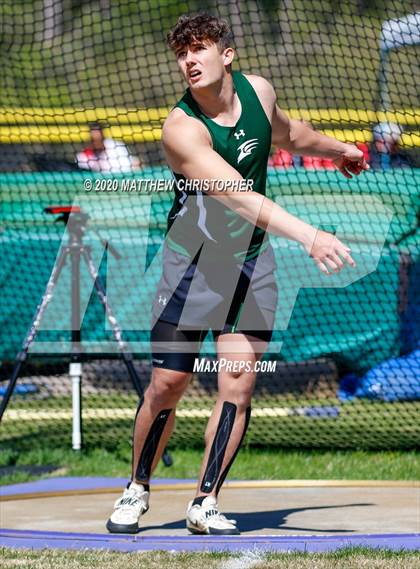 Thumbnail 2 in South Walton vs. Niceville (Seahawk Invitational) photogallery.