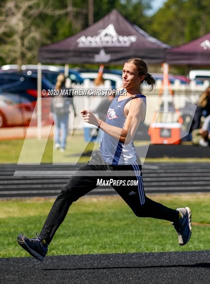 Thumbnail 1 in South Walton vs. Niceville (Seahawk Invitational) photogallery.