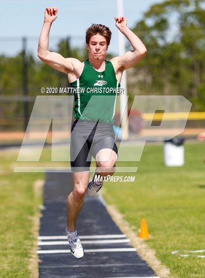 Thumbnail 3 in South Walton vs. Niceville (Seahawk Invitational) photogallery.