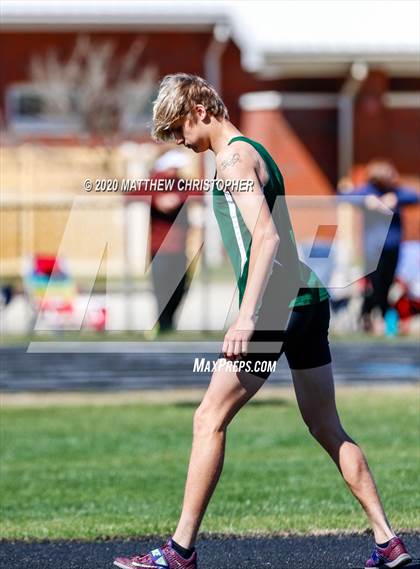 Thumbnail 2 in South Walton vs. Niceville (Seahawk Invitational) photogallery.