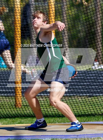 Thumbnail 3 in South Walton vs. Niceville (Seahawk Invitational) photogallery.